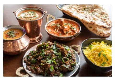 Top Indian Restaurant in Melbourne | masalabarandgrill.com.au