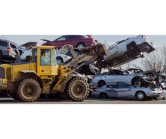 Professional Auto Car Wreckers in Footscray Help You Get Top-Dollar Cash