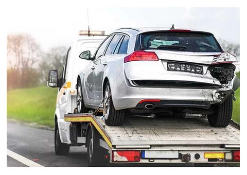 Professional Auto Car Wreckers in Footscray Help You Get Top-Dollar Cash - 3/3