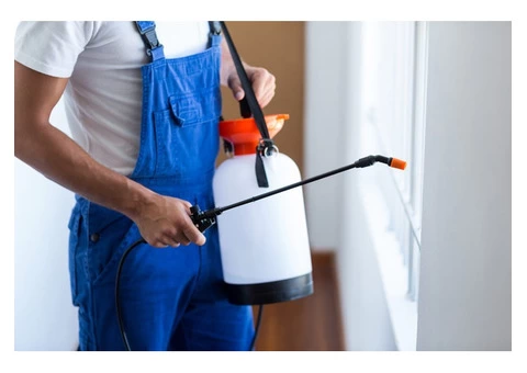Best Pest Control Fremantle
