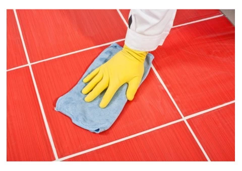 Tile and Grout Cleaning Canberra - 3/3