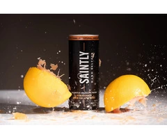 Where To Buy | Saintly Hard Seltzer