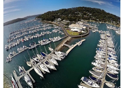 RPAYC A Yacht Racing | Australia