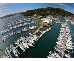 RPAYC A Yacht Racing | Australia