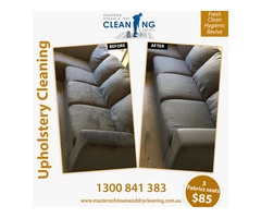 Couch Cleaning