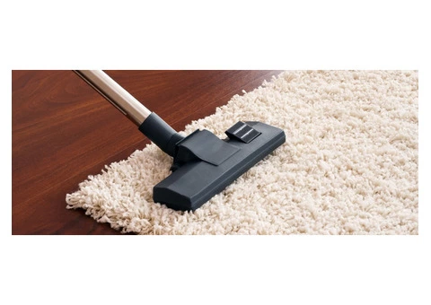 Carpet Cleaning Parramatta