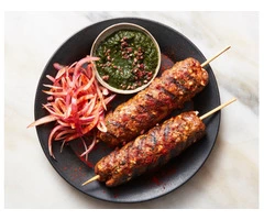 Spicy Affair Bar and Restaurant