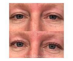 Exclusive Lash Lift Adelaide & Canberra by Professional Salon Experts