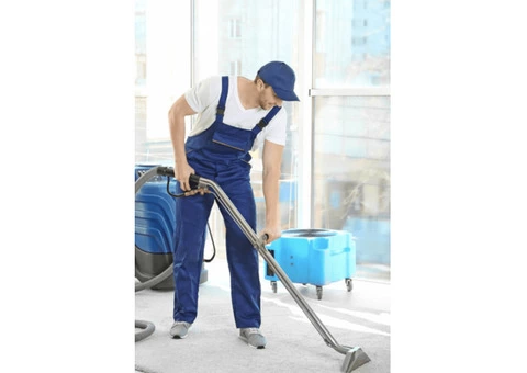 Quick Carpet Cleaning in Fremantle - 1/3