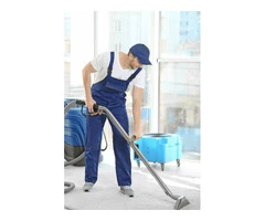 Quick Carpet Cleaning in Fremantle