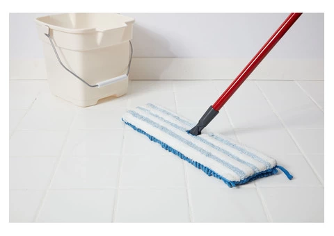 Tile and Grout Cleaning Brisbane