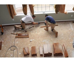 House Remodeling Contractors
