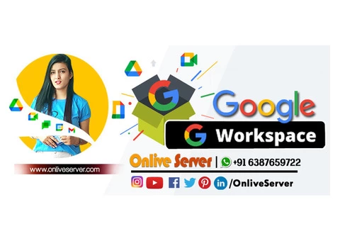 Some essential aspects of Google Workspace