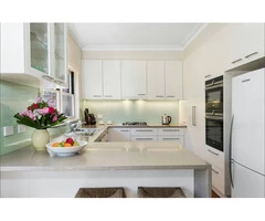 Get Stunning Glass Splashback That Can Beautify Your Kitchen!