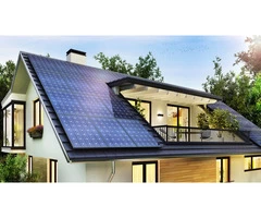 Residential Solar System