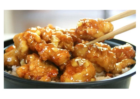 Delicious Chinese Food!! Get 5% off @Shu Feng Chinese Takeaway Mount Druitt, NSW - 3/3