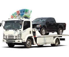 Car Dismantlers in Adelaide - Call 0415 500 301