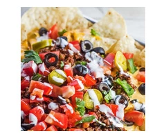 Taco Bill Mexican Restaurant | OzFoodHunter