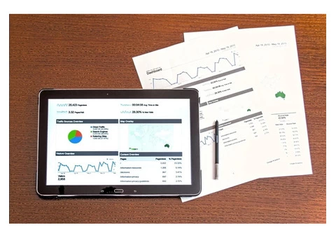 IT Company in Sydney - Online Consulting