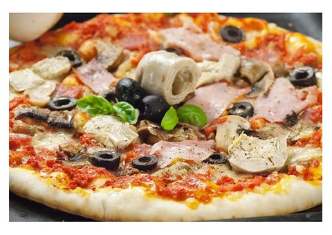 Upwey Pizza | OzFoodHunter