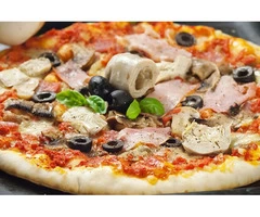 Upwey Pizza | OzFoodHunter