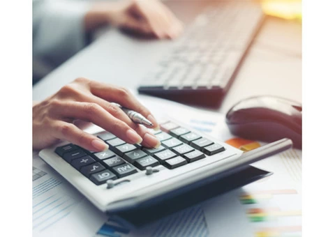 Professional Bookkeeping Services in Parramatta by Certified Bookkeepers