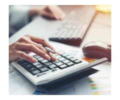 Professional Bookkeeping Services in Parramatta by Certified Bookkeepers