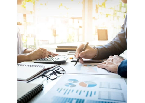 Hire Professional Accounting Services in Parramatta by Certified Accountants