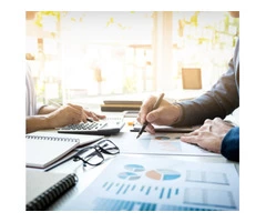 Hire Professional Accounting Services in Parramatta by Certified Accountants