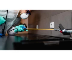 Do You Have To Hire A Licensed Pest Control Company?