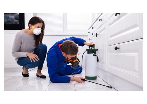 Do You Have To Hire A Licensed Pest Control Company? - 2/2