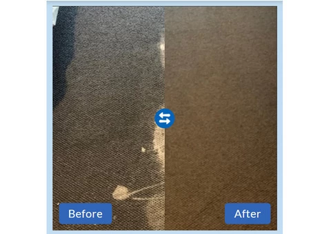 Carpet Cleaning Craigieburn