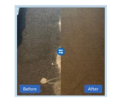 Carpet Cleaning Craigieburn
