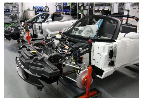 CAR REPAIRS DAPTO - 1/8