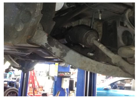 CAR REPAIRS DAPTO - 4/8