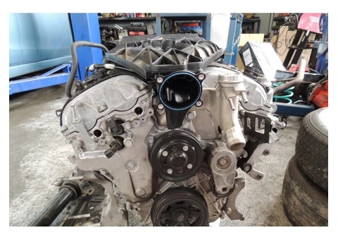 CAR REPAIRS DAPTO - 8/8