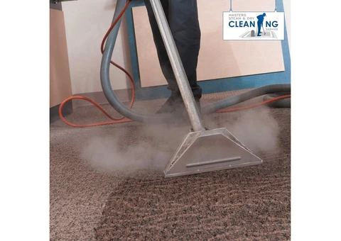 Carpet Steam Cleaning