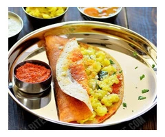 Sri Ananda Bhavan Narre Warren