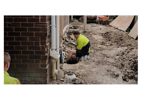 House Leveling Contractors