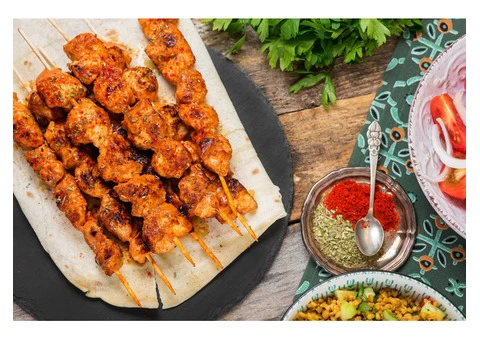Delicious Turkish Food!! Get 5% off @Master Team Turkish Cuisine Rozelle, NSW - 1/3
