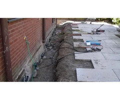 Underpinning Geelong