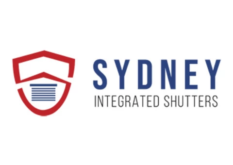 Sydney Integrated Shutters