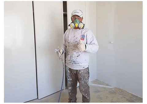 Top-Rated Melbourne Painting and Decorating by Accredited Specialists