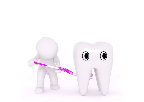 Dental Teeth Cleaning in Kings Langley