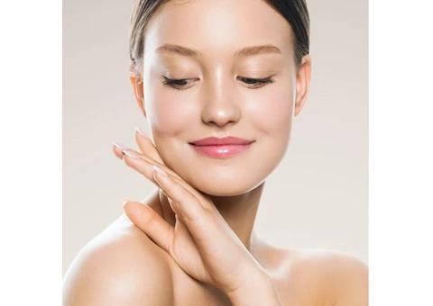 Personalised Facial Treatments