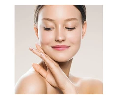 Personalised Facial Treatments