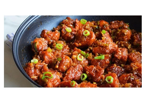 5% off - Jai Ho Indian Restaurant Menu Richmond , VIC - 1/4
