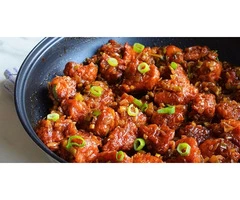 5% off - Jai Ho Indian Restaurant Menu Richmond , VIC