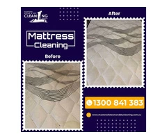 Mattress Dry Cleaning