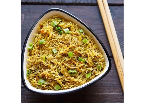 Kabul food junction Restaurant Sunshine | 5% off OzFoodHunter - 1/4